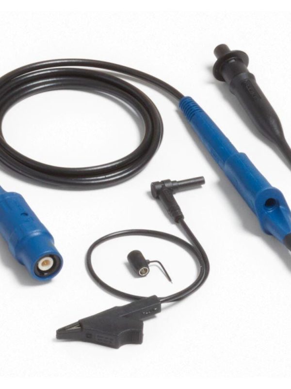 Fluke VPS410-II-B ScopeMeter Voltage Probe Set