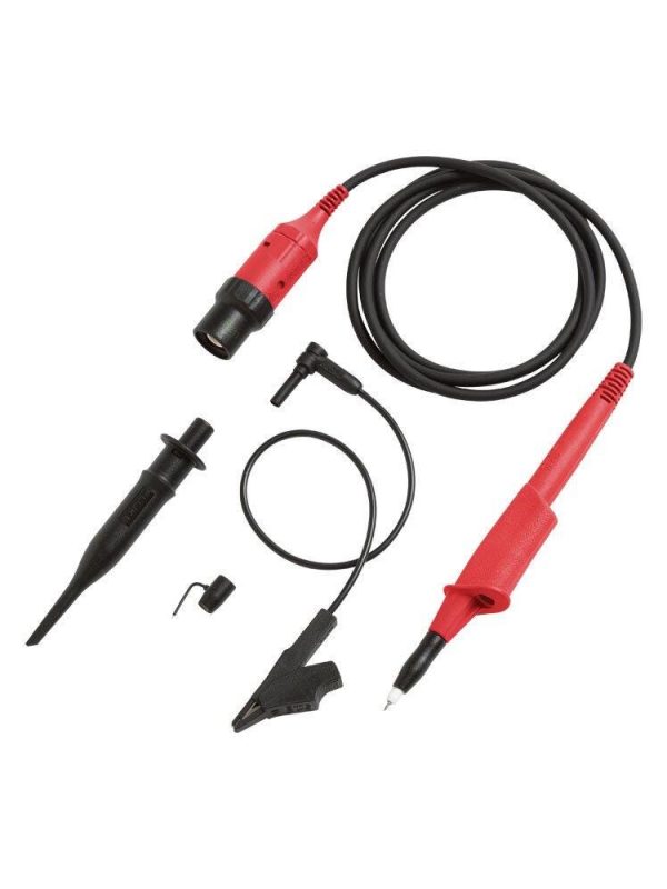 Fluke VPS410-II-R ScopeMeter Voltage Probe Set