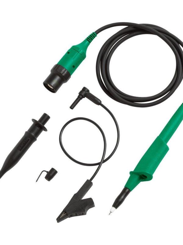 Fluke VPS410-II-V ScopeMeter Voltage Probe Set