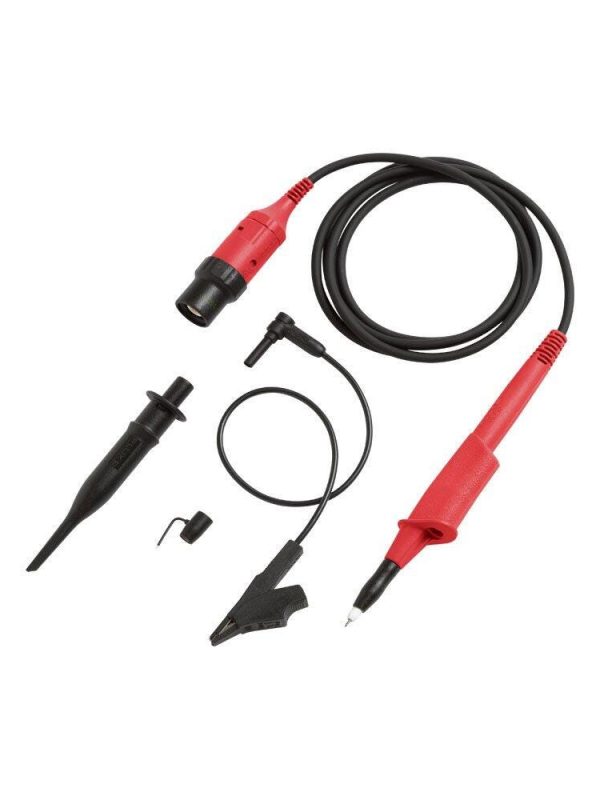 Fluke VPS410-R ScopeMeter Voltage Probe-set