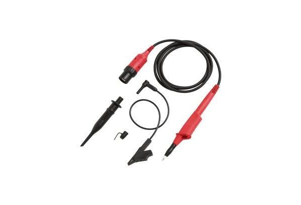 Fluke VPS410-R ScopeMeter Voltage Probe-set