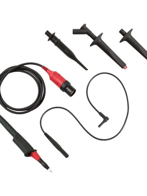 Fluke VPS420-R ScopeMeter Voltage Probe Set