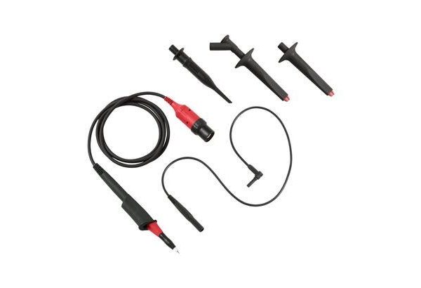 Fluke VPS420-R ScopeMeter Voltage Probe Set