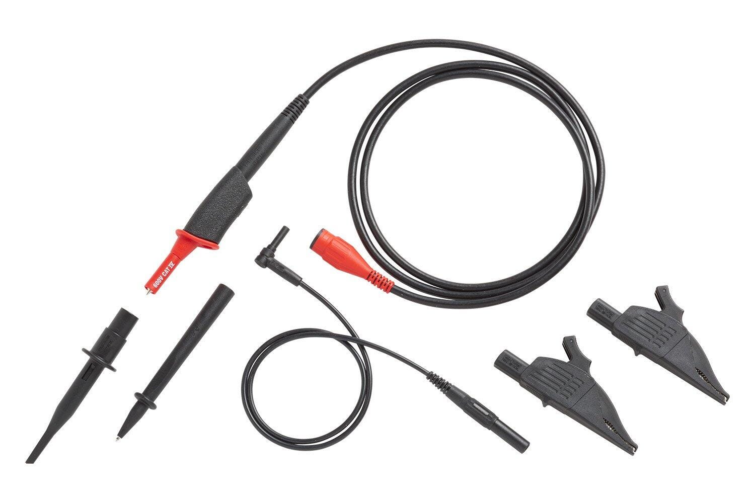 Fluke VPS421 Series High Voltage Probes