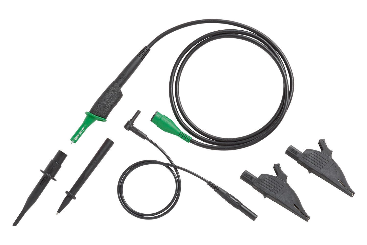 Fluke VPS421 Series High Voltage Probes