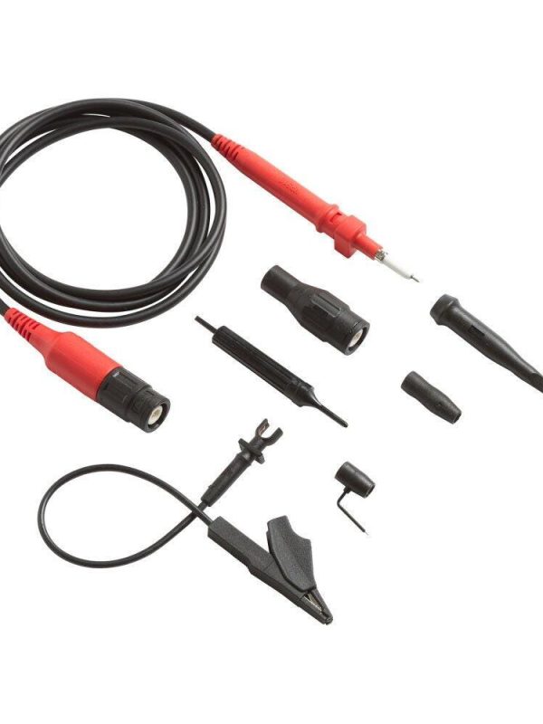 Fluke VPS510-R ScopeMeter Compact Probe