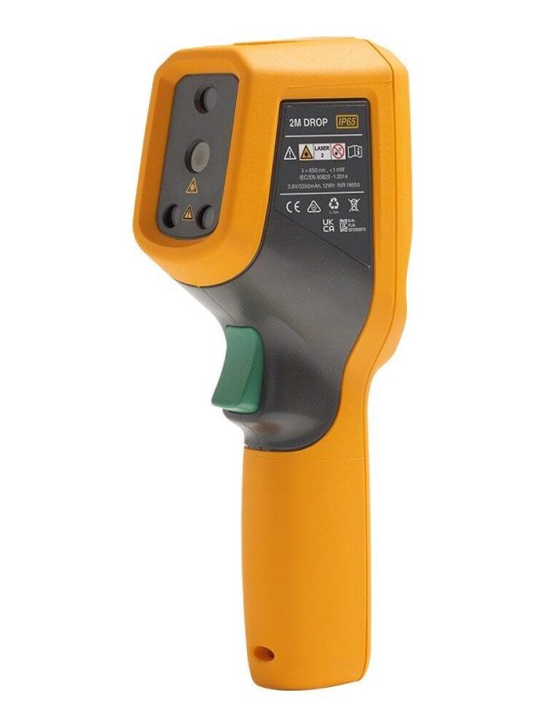 Fluke VT08 Visual IR Thermometer