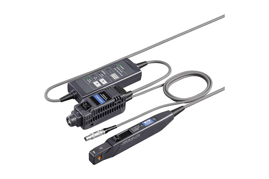 Hioki POWER SUPPLY 3269