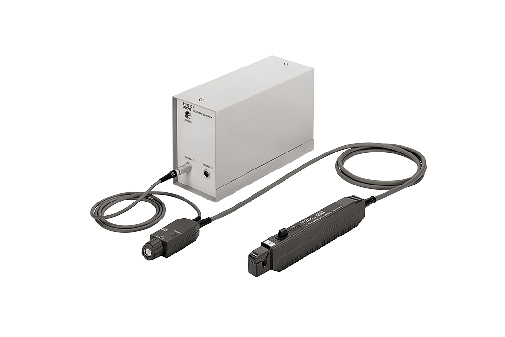 Hioki POWER SUPPLY 3272