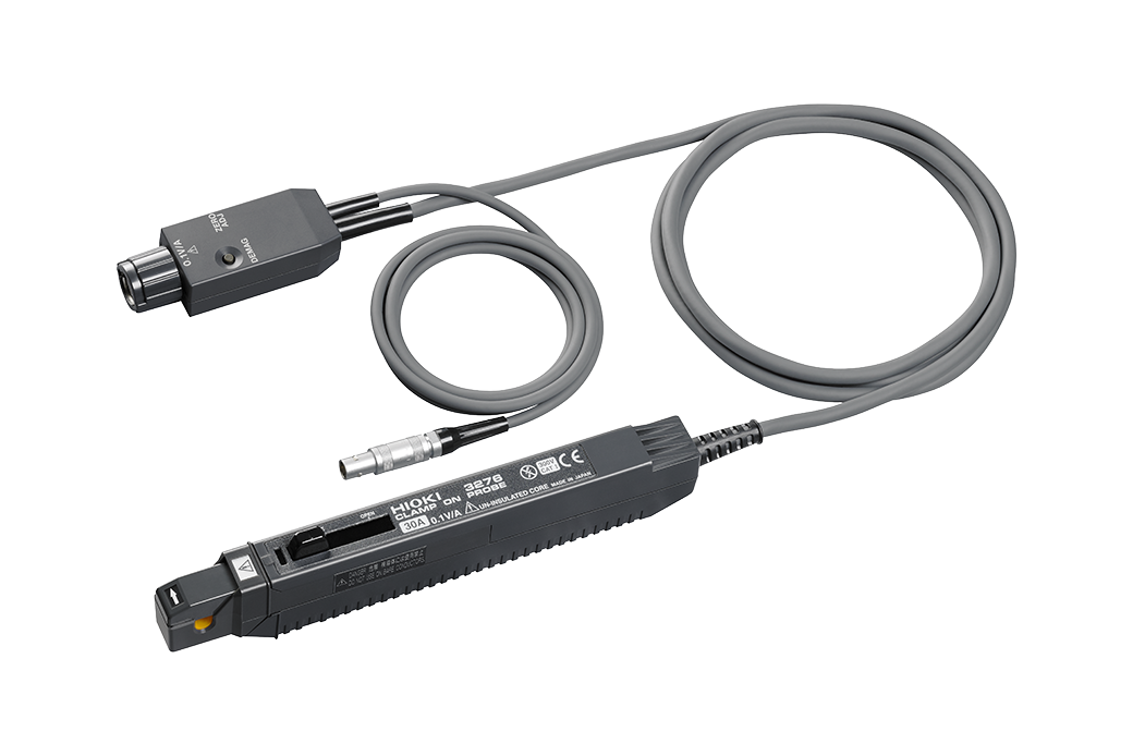 Hioki CLAMP ON PROBE 3273-50