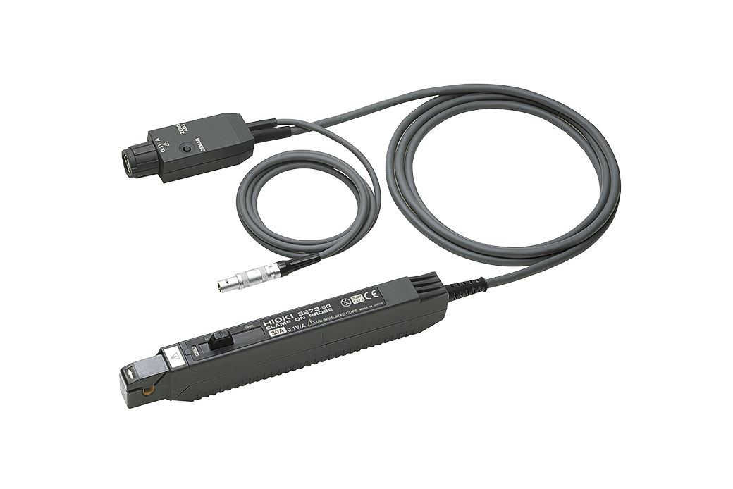 Hioki CLAMP ON PROBE 3275