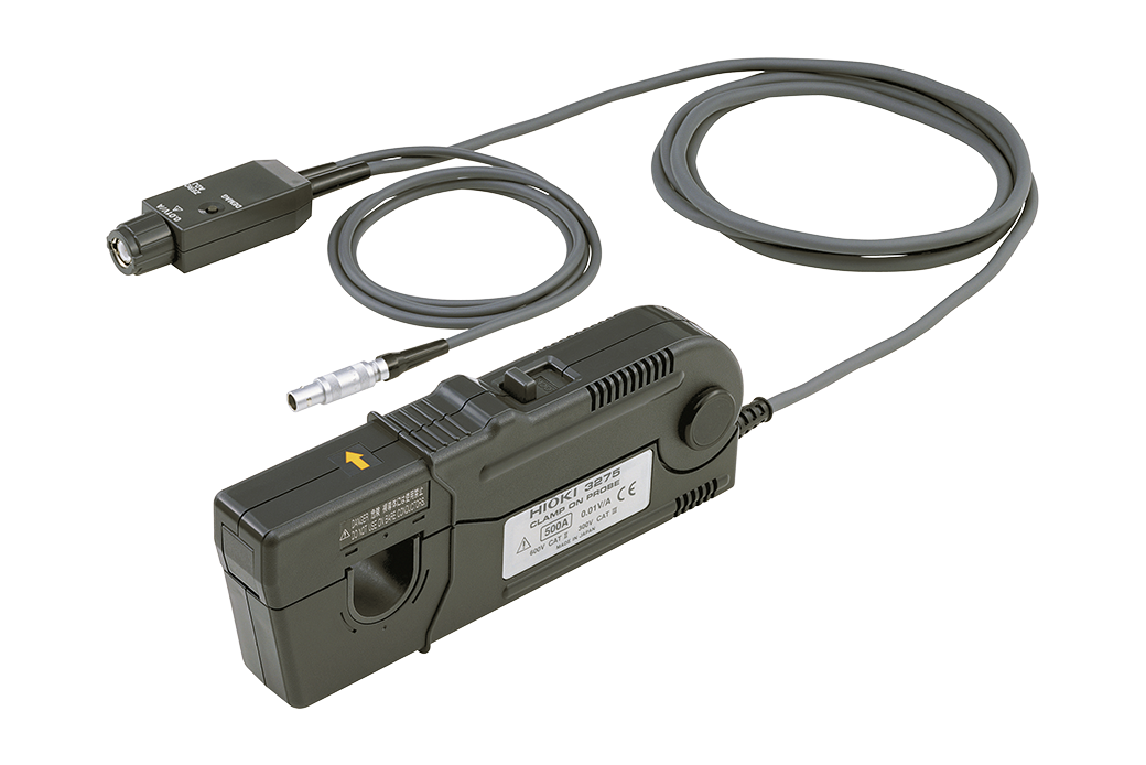 Hioki CLAMP ON PROBE 3276