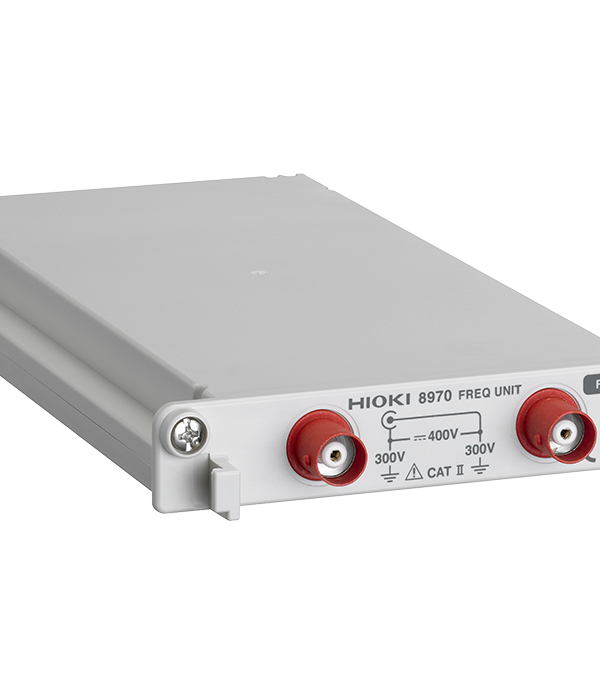 Hioki 8970 Frequency Unit | mme-ae