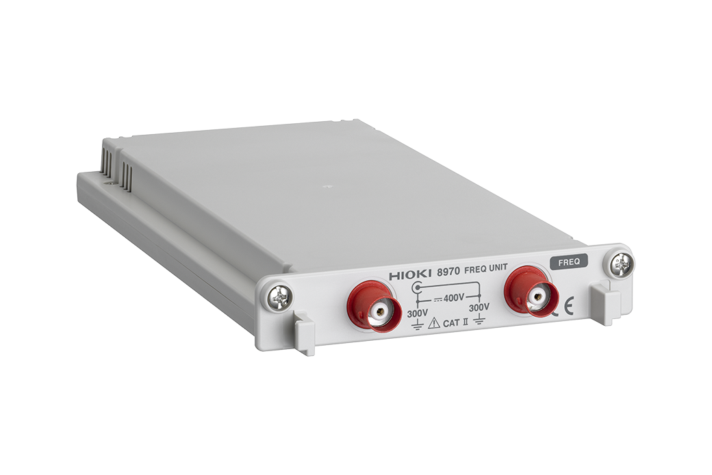 Hioki 8970 Frequency Unit | mme-ae