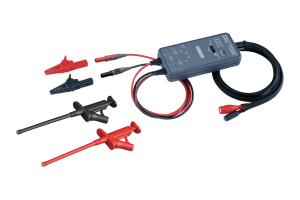 Hioki 9322 Differential Probe — Electrical Measurement Instrument