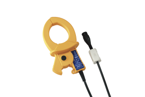 Hioki 9661 Clamp On Sensor — High Accuracy Current Measurement