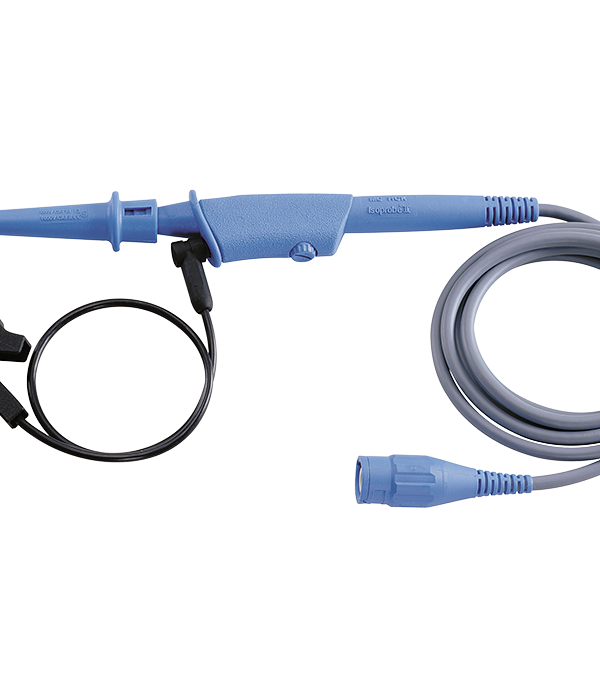 Hioki 9666 100:1 Probe — Electrical Measurement Precision