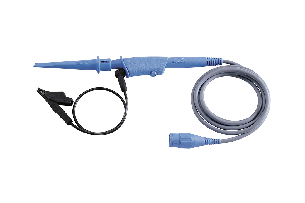 Hioki 9666 100:1 Probe — Electrical Measurement Precision