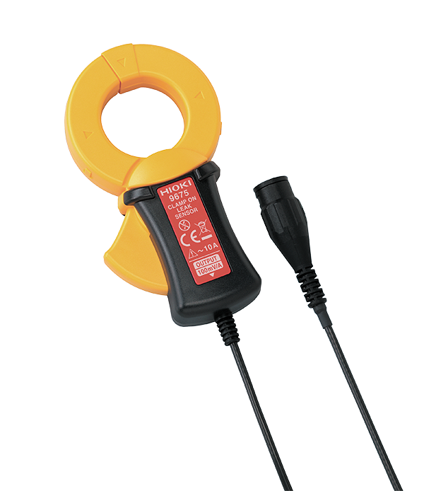 Hioki 9675 Clamp On Leak Sensor