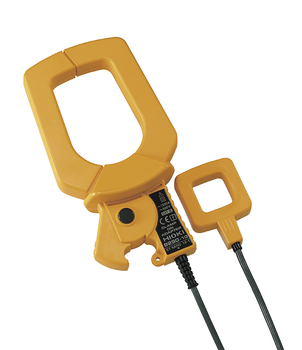 Hioki Clamp Meters — MME