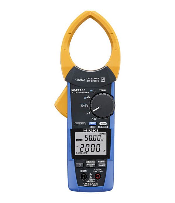 Hioki CM4141-90 AC Clamp Meter