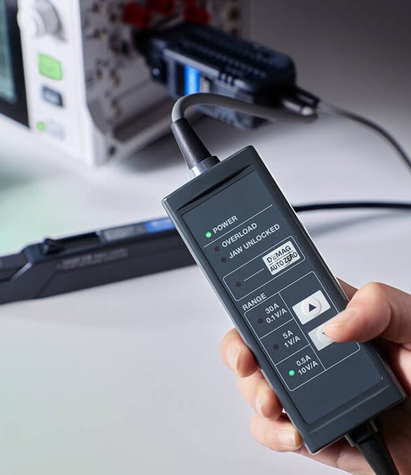 Hioki CT6710 CURRENT PROBE | Mohammad Mahdi Electronics