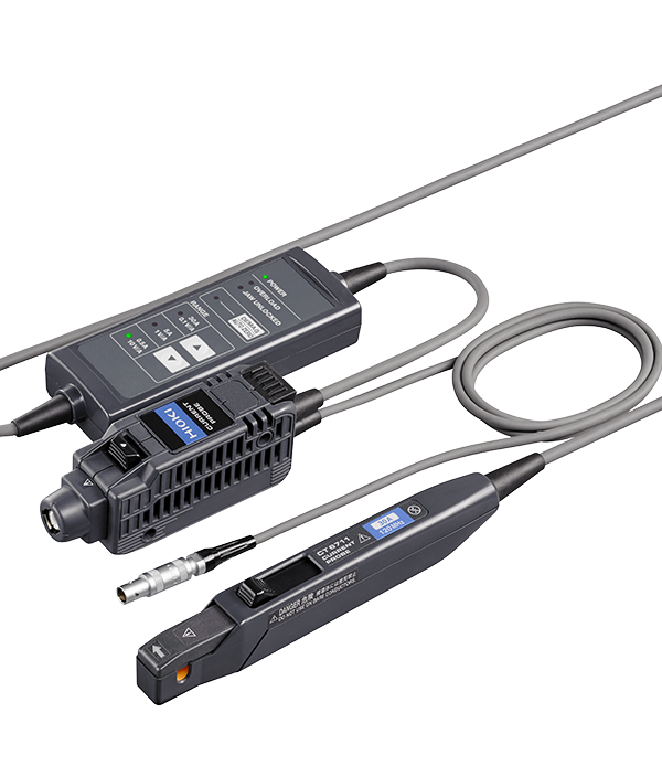 Hioki CT6711 CURRENT PROBE | mme-ae