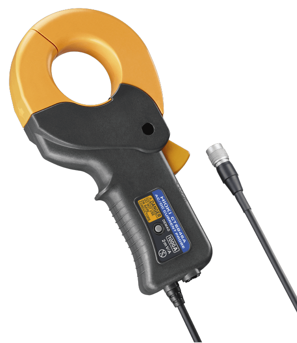 Hioki CT6846A AC/DC Current Probe