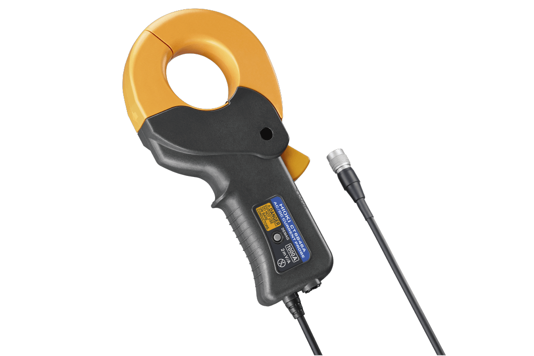 Hioki CT6846A AC/DC Current Probe