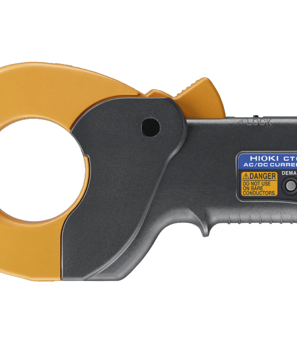 Hioki CT6846A AC/DC Current Probe