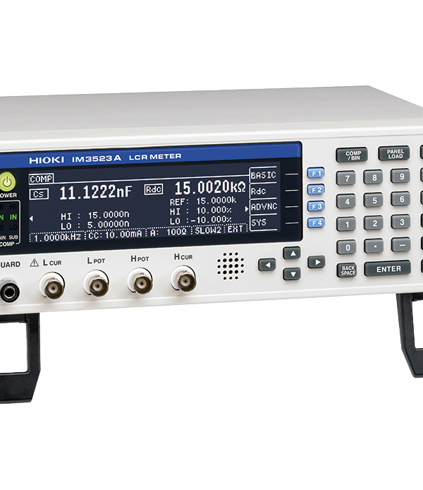 Hioki IM3523A LCR Meter