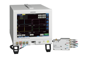 Hioki IM7587-01 Impedance Analyzer — MME