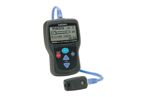 Hioki LAN Cable Testers — Electrical Instrumentation Solutions | mme-ae