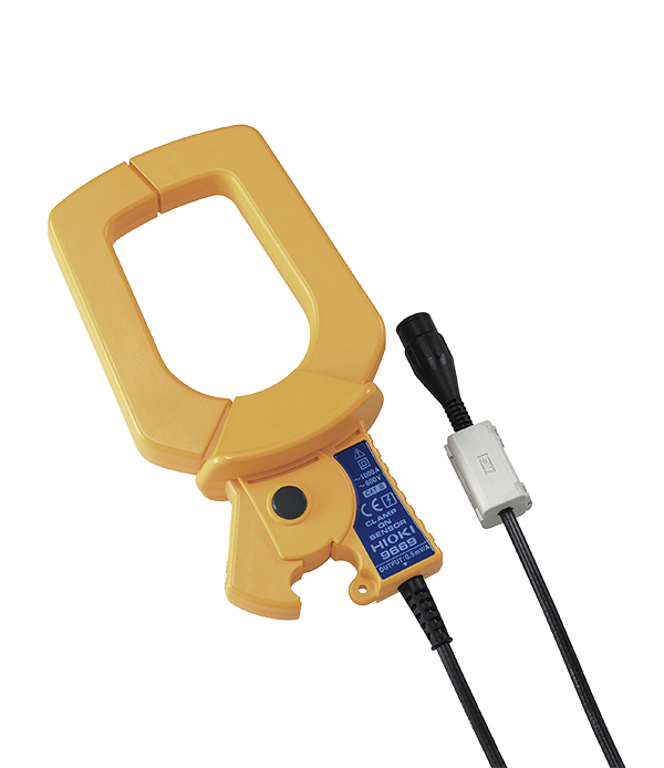 Hioki MEMORY HiCORDER MR8847-52 — Memory HiCorder