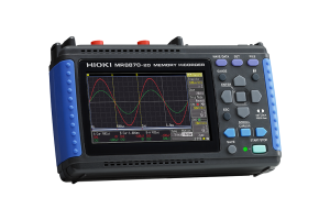 Hioki MR8870-20 MEMORY HiCORDER