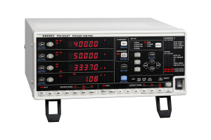 Hioki PW3337-01 POWER METER | Mohammad Mahdi Electronics