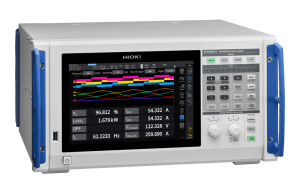 Hioki PW8001-12 Power Analyzer | mme-ae