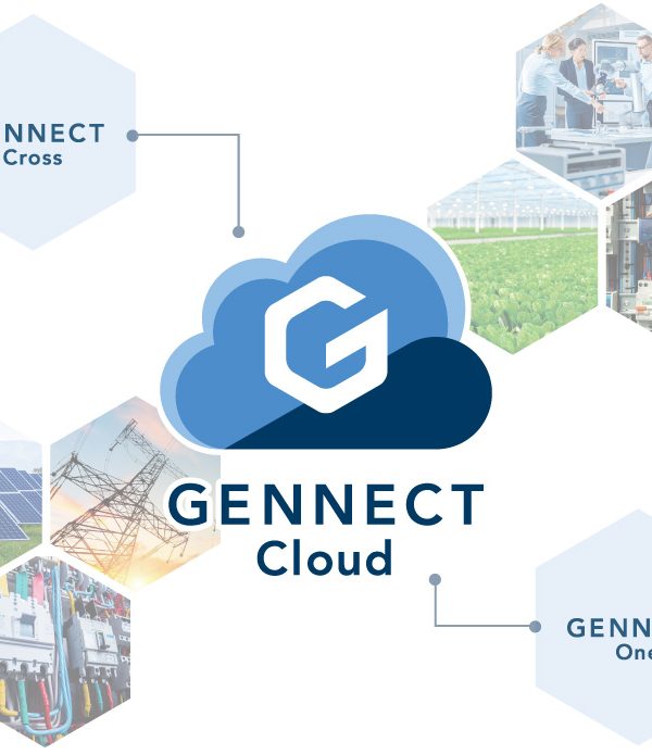 Hioki GENNECT Cloud SF4180 — Electrical Measurement Data Management Software