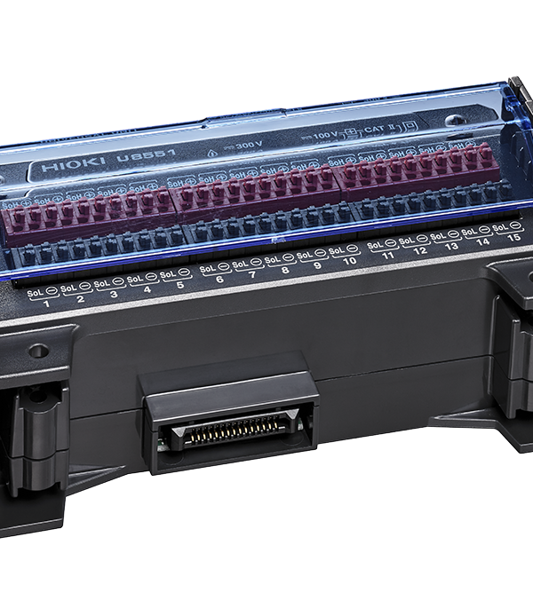 Hioki U8551 Universal Unit | MME