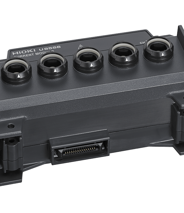 Hioki U8556 CURRENT MODULE — High-Precision Current Measurement | MME