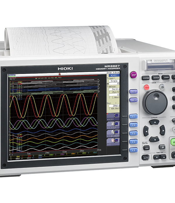Hioki U8793 Arbitrary Waveform Generator Unit — mme-ae