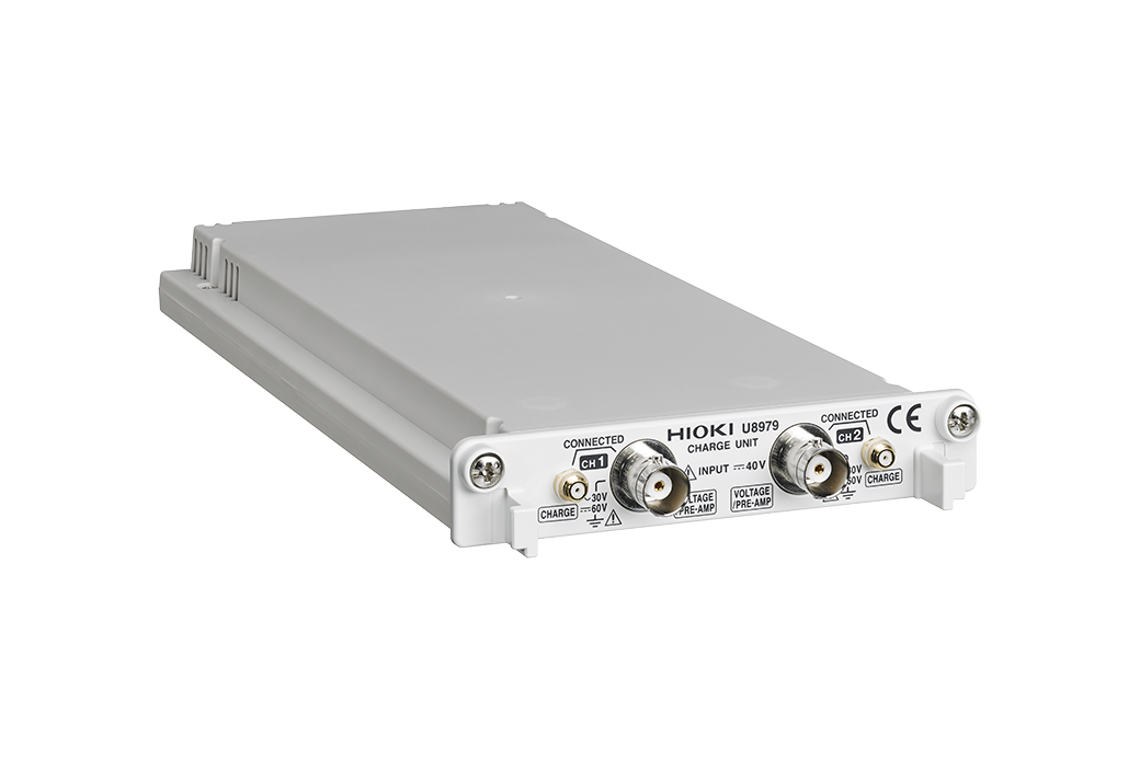 Hioki U8979 Charge Unit — Electrical Safety and Measurement Solutions | MME
