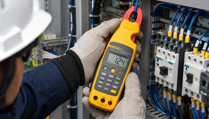 How to Troubleshoot 4–20 mA Current Loops in Noisy Industrial Environments 3 2 26