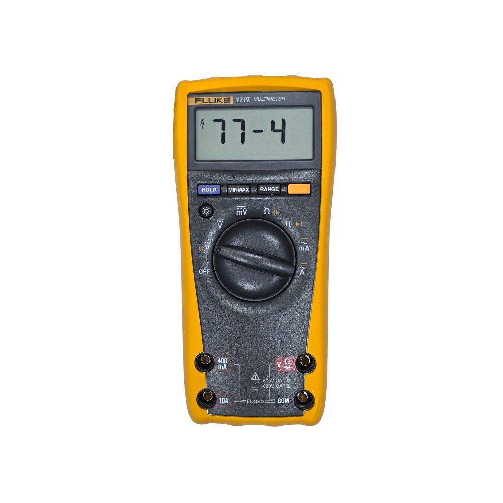 Fluke 77 IV digital multimeter