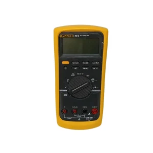 Fluke 83V digital multimeter