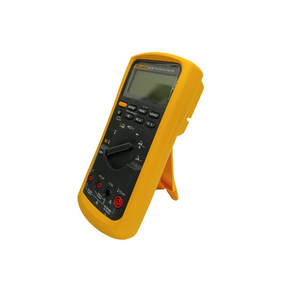 Fluke 87V industrial true RMS multimeter (4)