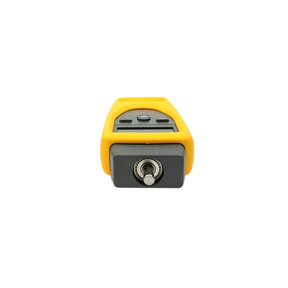 Fluke 931 tachometer top end with contact adapter