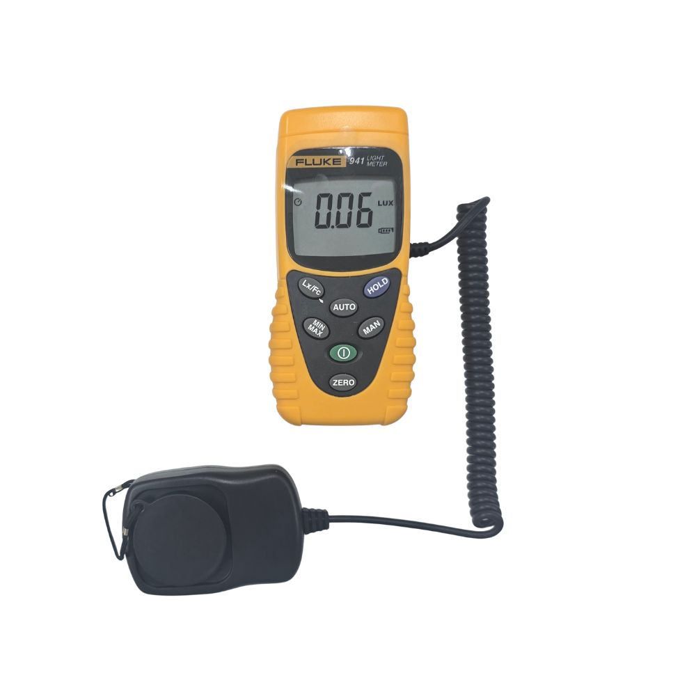 Fluke 941 light meter