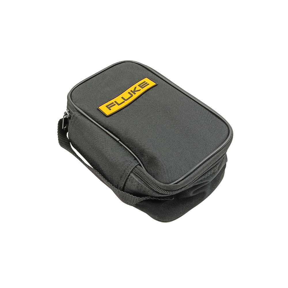 Fluke C35 soft carrying case