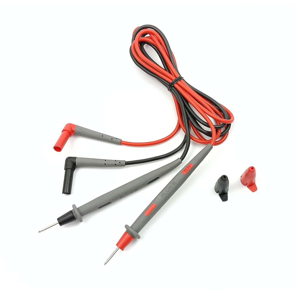 Fluke TL71 premium test lead set